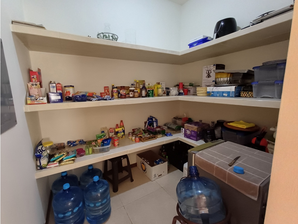 VENTA CASA MÉRIDA CLUB DE GOLF LA CEIBA LISTA PARA QUE TE CAMBIES — foto 5