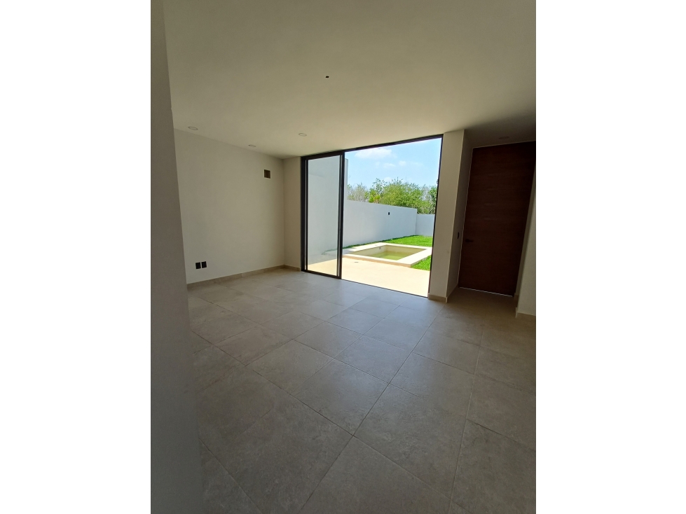 VENTA CASA MERIDA PRADERAS DEL MAYAB — foto 4