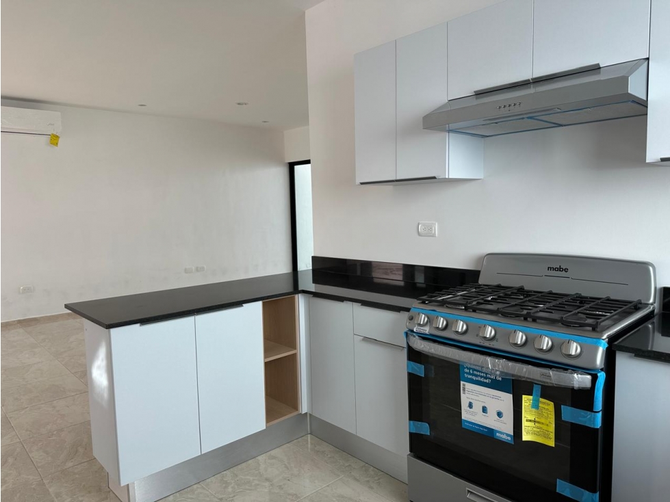 Casa nueva en venta en Residencial Andria en Cholul — foto 4