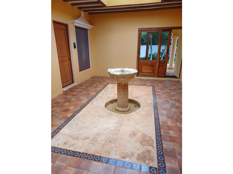 casa en Venta - 3