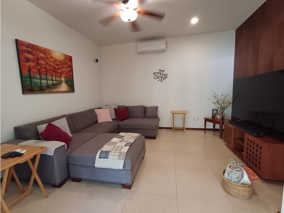 VENTA CASA MÉRIDA CLUB DE GOLF LA CEIBA LISTA PARA QUE TE CAMBIES — foto 6