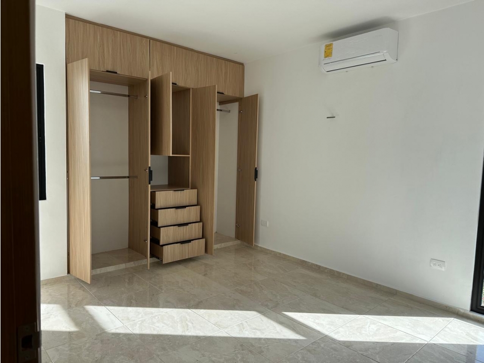 Casa nueva en venta en Residencial Andria en Cholul — foto 5