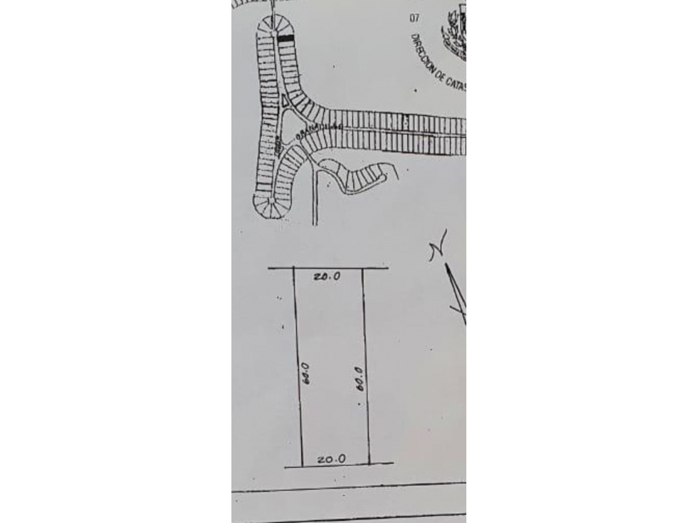 Terreno en venta en la Ceiba II, Dzibichaltún, Yucatán - 5