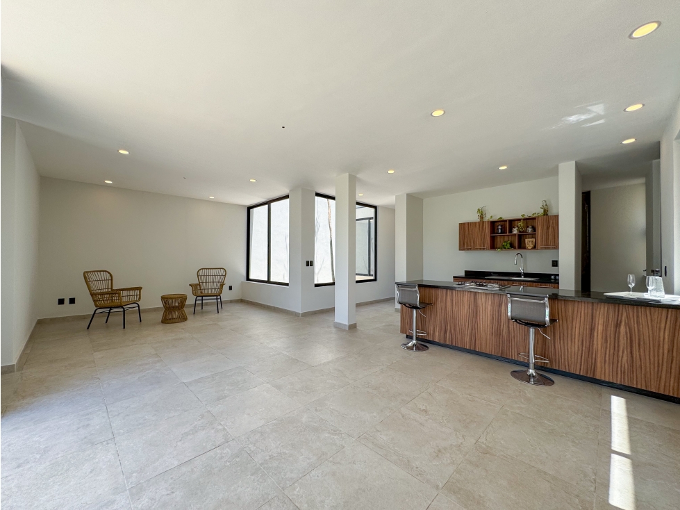 VENTA CASA MERIDA PRADERAS DEL MAYAB — foto 6