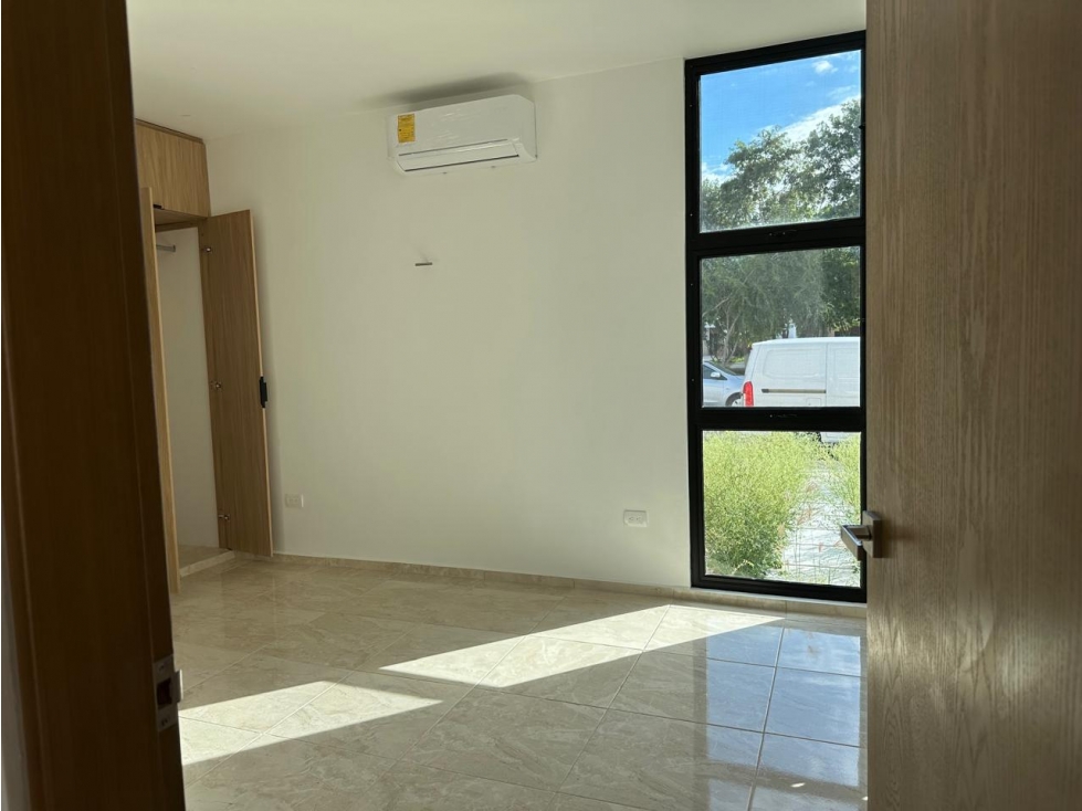 Casa nueva en venta en Residencial Andria en Cholul — foto 6