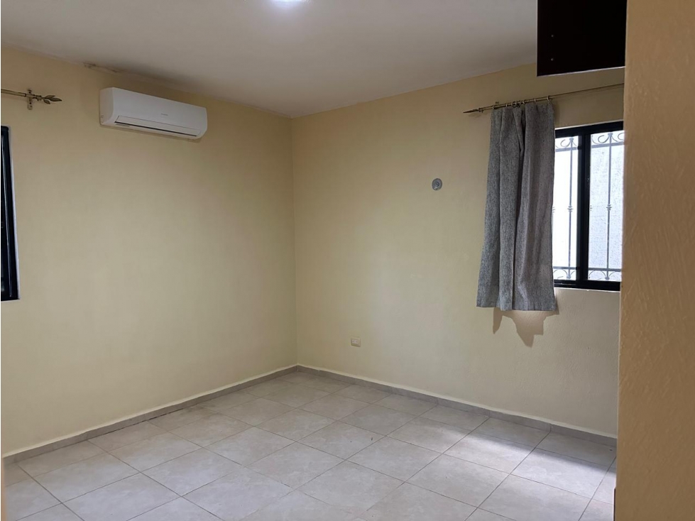 Casa en Renta de tres recámaras en Gran Santa Fe - 6