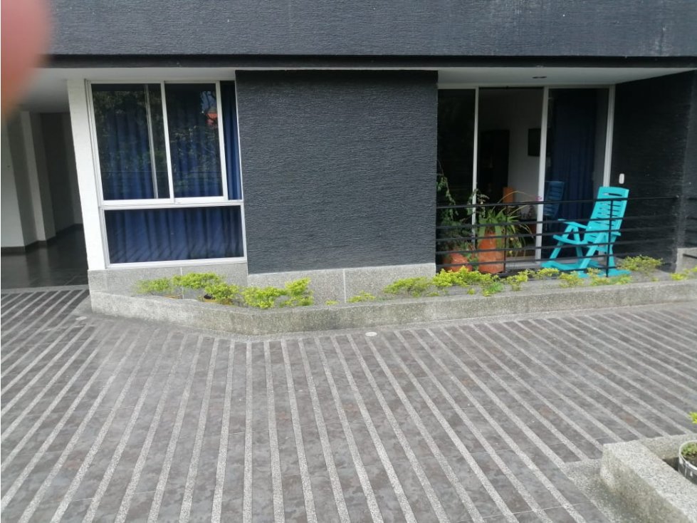 Apartaestudio 42,33 m2 más Terraza Norte Armenia Av 19 Hebrón — foto 4