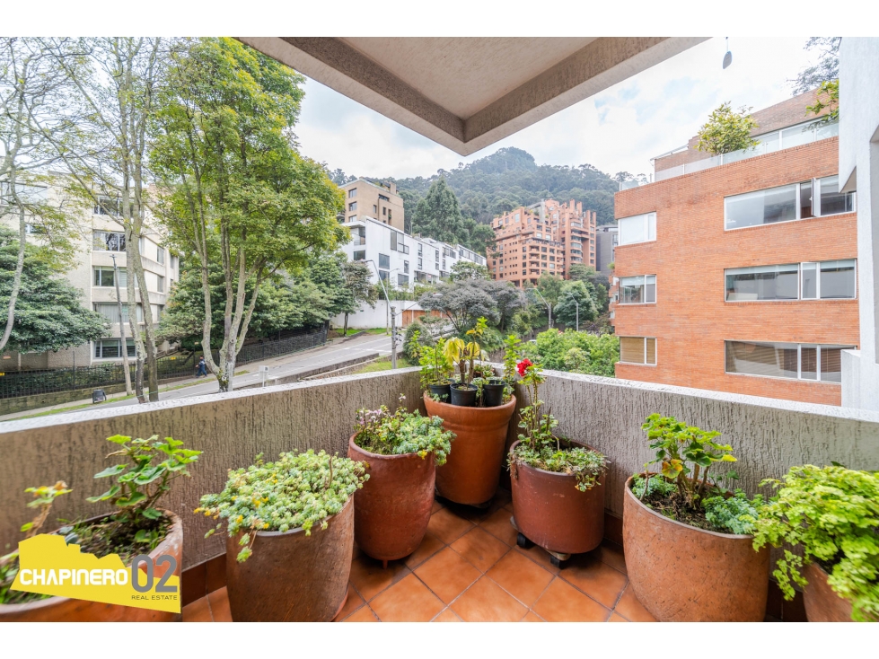 Apartamento Venta :: 213 m² + 4 m² :: Rosales :: $1.500 M — foto 4