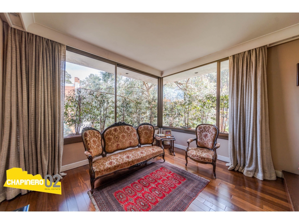 Apartamento Venta :: 290 m² + 150 m² :: Bellavista :: $2.300M — foto 5