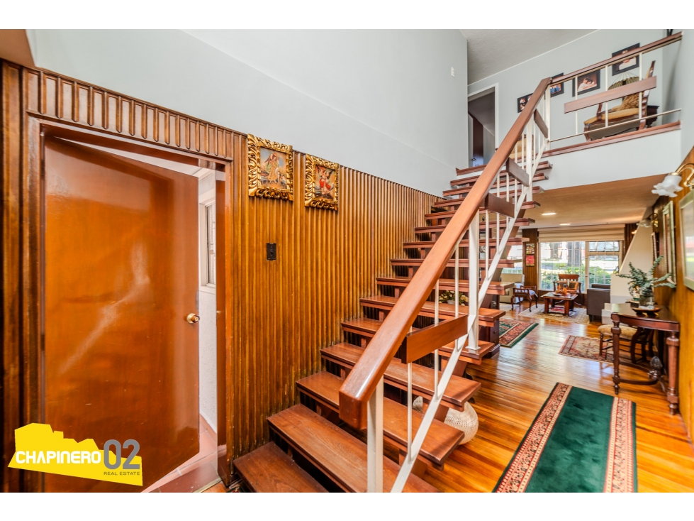 Apartamento Venta :: 165 m² :: Virrey :: $920M — foto 2