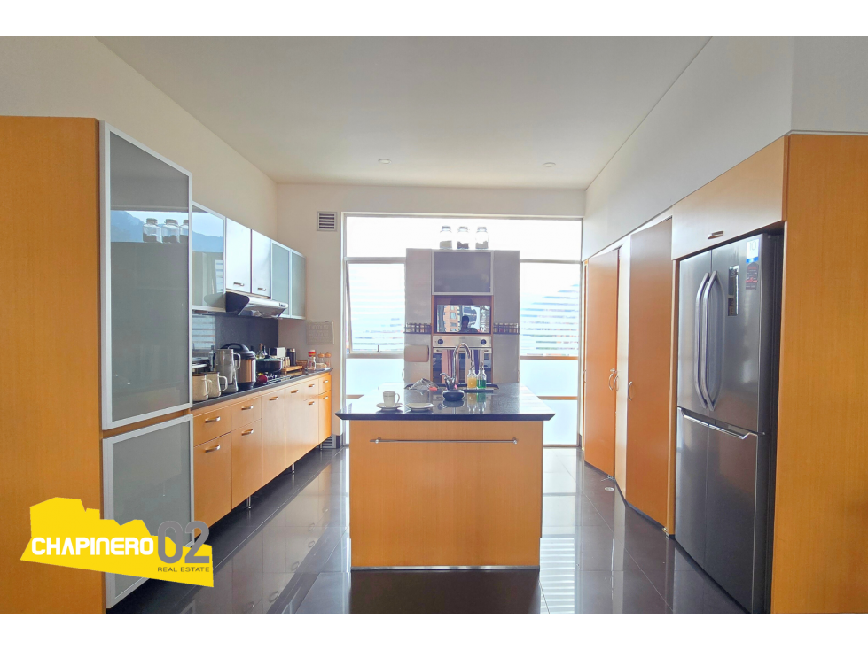 Apartamento Arriendo :: 116 m² :: Nogal :: $9.6M — foto 6