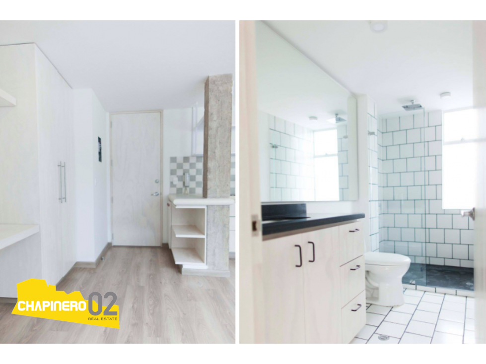 Apartamento(s) Venta RENTANDO :: 168 m² :: Chapinero Alto :: $950M — foto 3