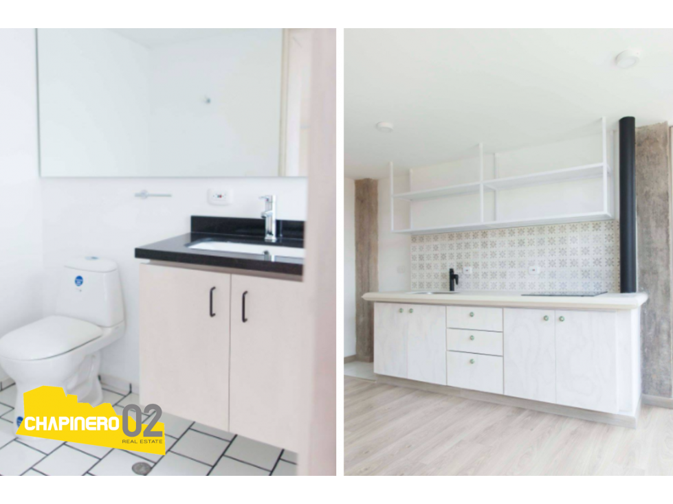 Apartamento(s) Venta RENTANDO :: 168 m² :: Chapinero Alto :: $950M — foto 6