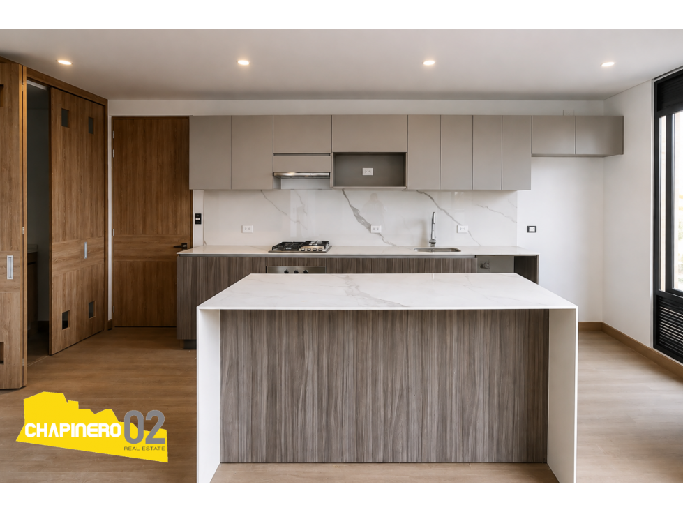 Apartamento Venta :: 56 m2 :: Chapinero Alto :: $660M — foto 4