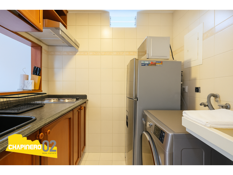 Apartamento Arriendo :: 45 m2 :: Zona G :: $3.6M — foto 6
