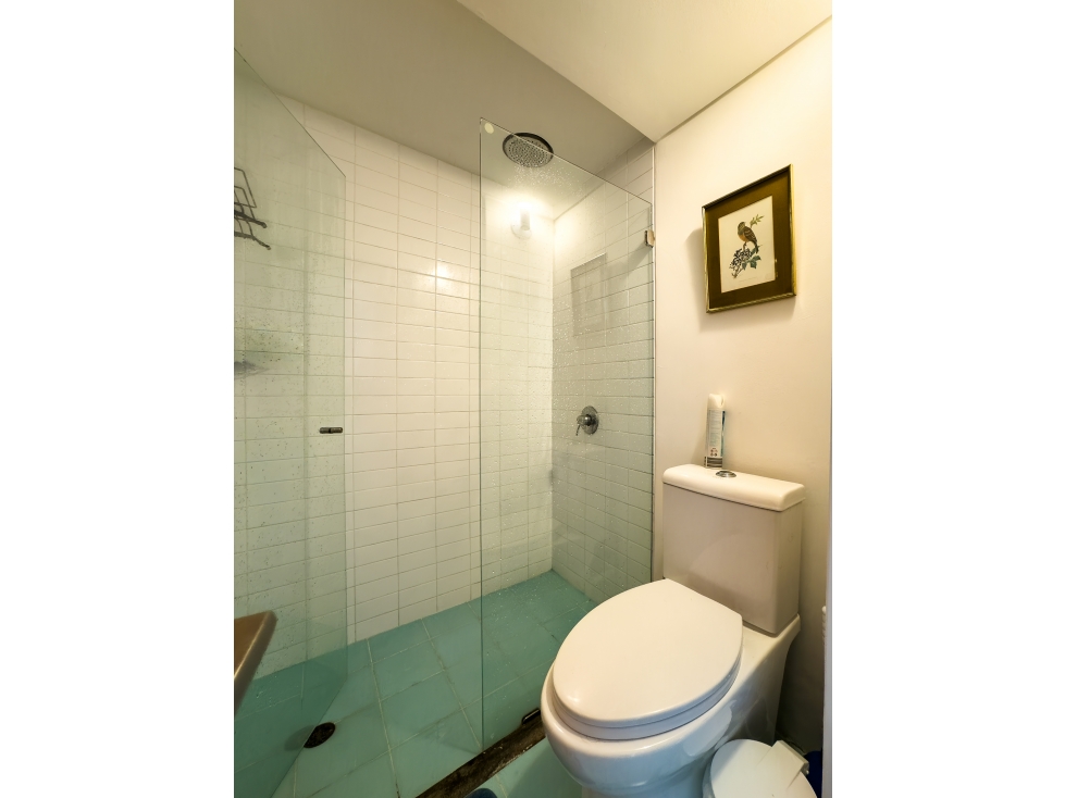 Apartamento Venta :: 40 m² + balcón :: Chapinero Alto :: $425M — foto 5