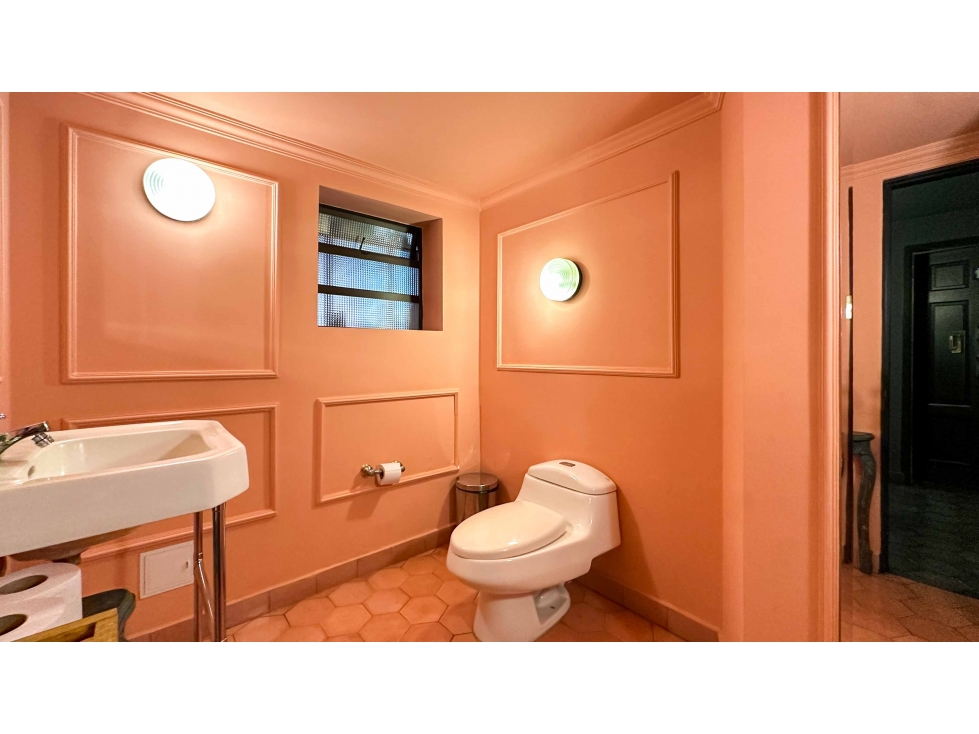 Casa Venta :: 420 m2 :: San Felipe :: $3.100M — foto 5
