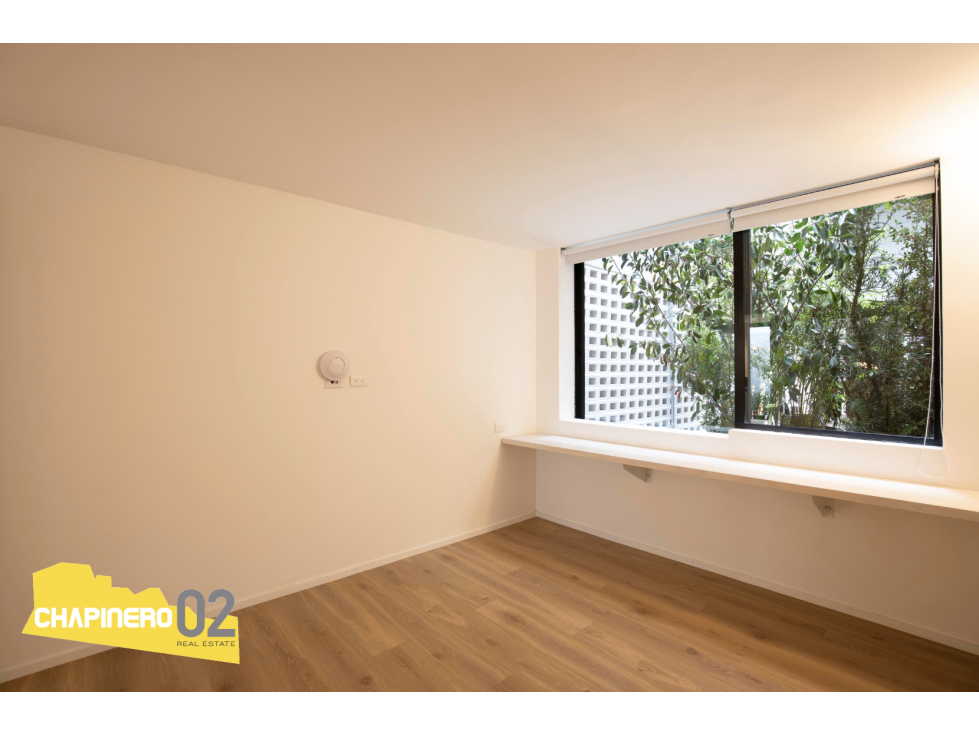 Apartamento Venta :: 39 m² + terraza :: Chapinero Alto :: $420M — foto 4