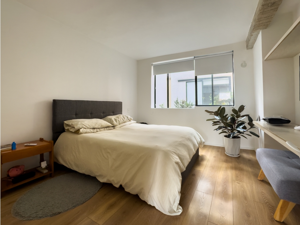 Apartamento Venta :: 40 m² + balcón :: Chapinero Alto :: $425M — foto 6