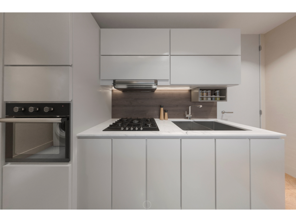 Apartamento en Planos :: Chicó :: 91 m2 :: $1.638M — foto 3