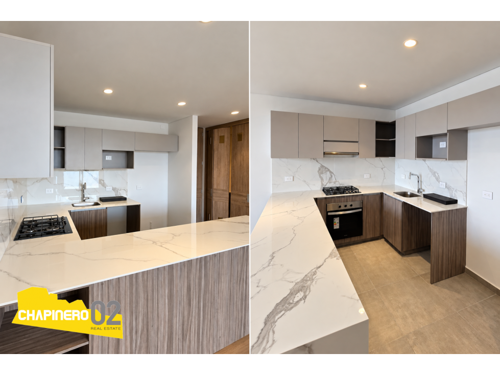 Apartamento Venta :: 69 m2 :: Chapinero Alto :: $855M — foto 2