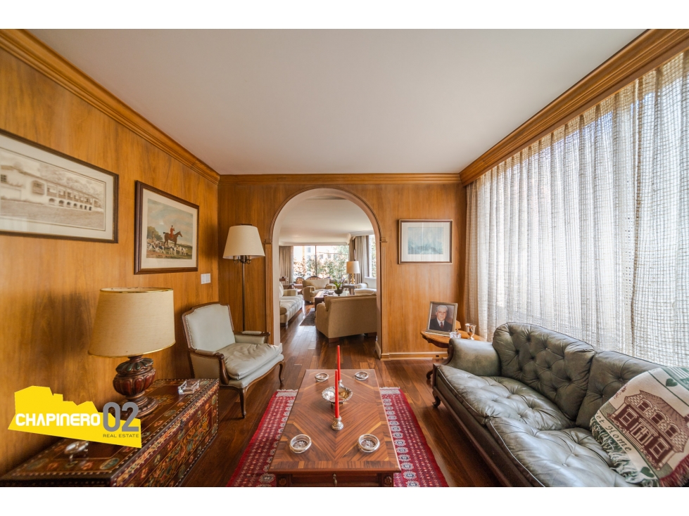 Apartamento Venta :: 290 m² + 150 m² :: Bellavista :: $2.300M — foto 6