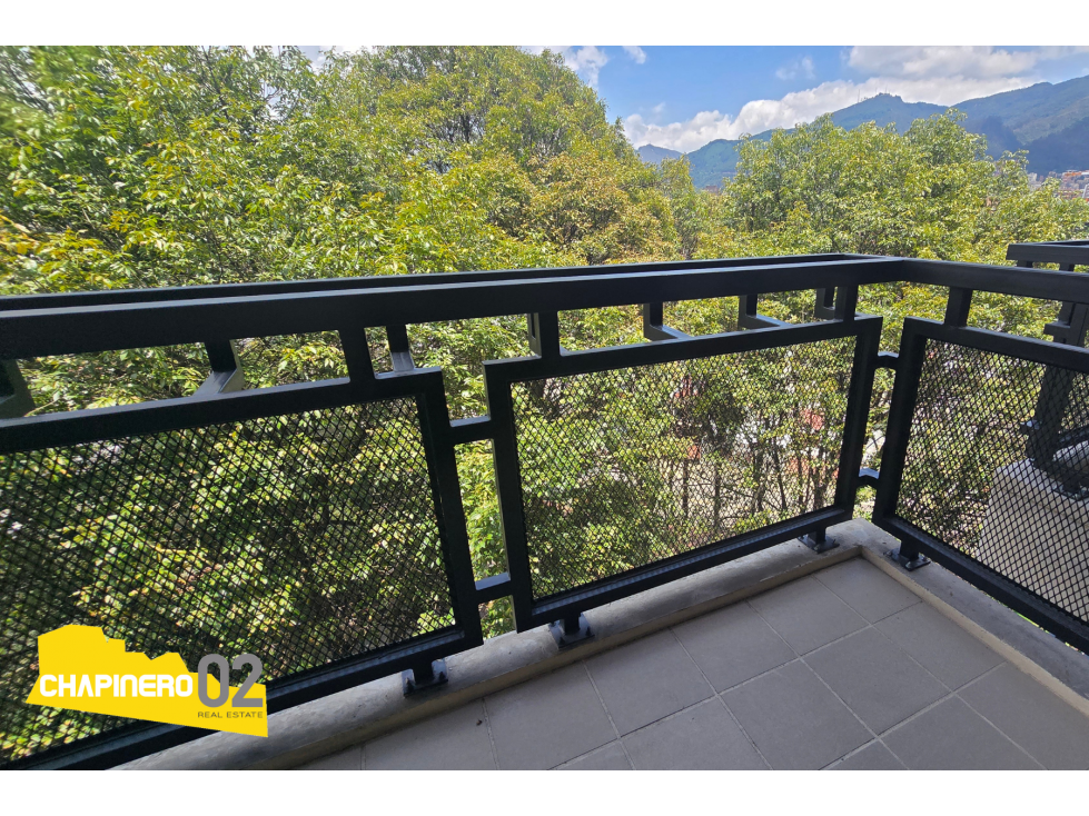 Apartaestudio Loft :: 33 m2 :: El Polo :: $355M — foto 5