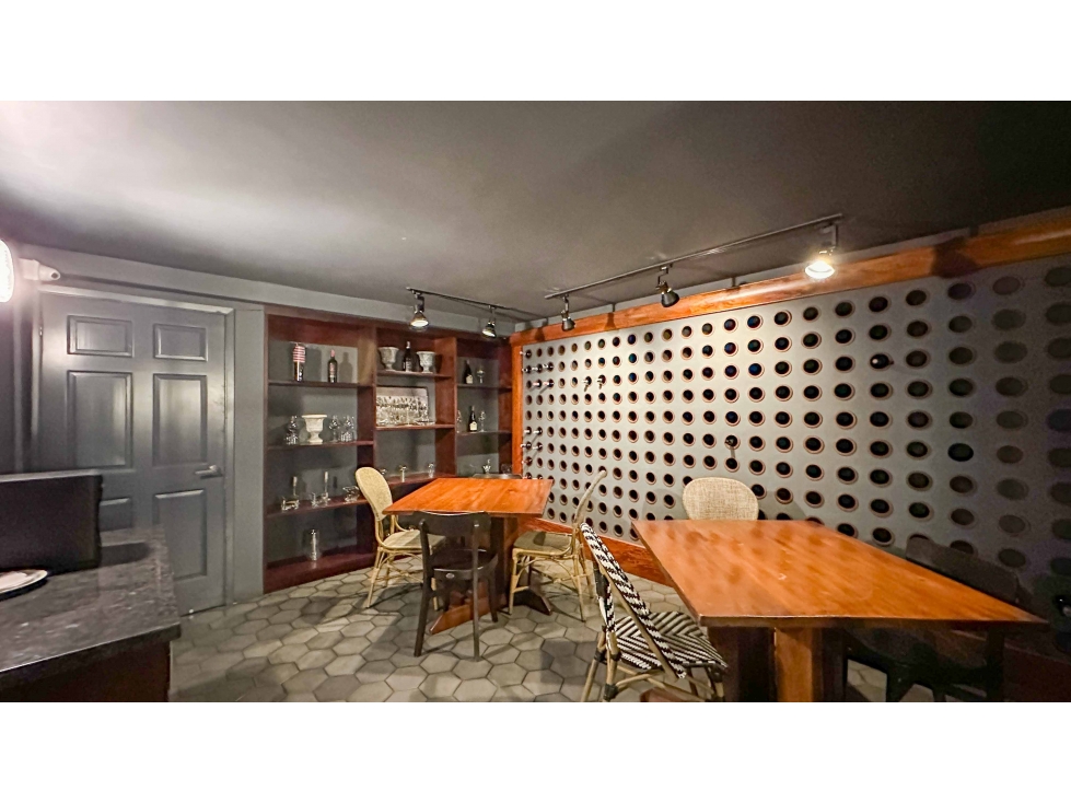 Casa Venta :: 420 m2 :: San Felipe :: $3.100M — foto 4