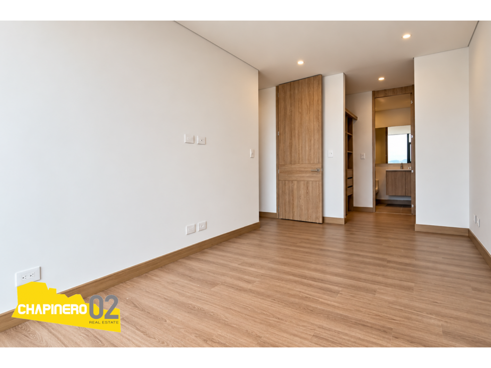 Apartamento Venta :: 69 m2 :: Chapinero Alto :: $855M — foto 5