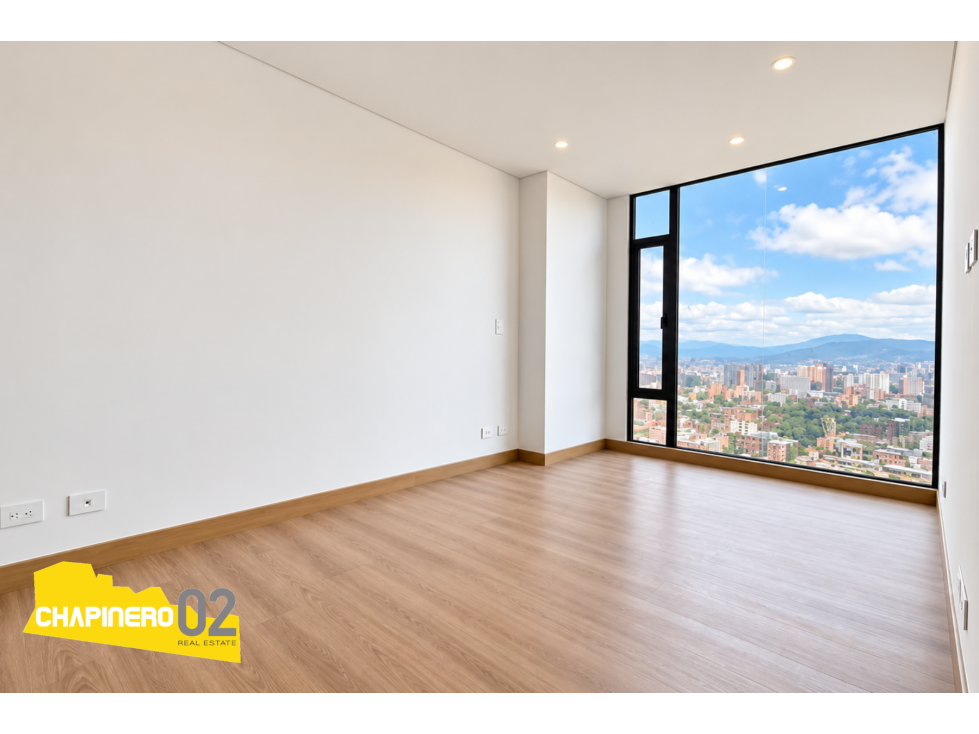 Apartamento Venta :: 69 m2 :: Chapinero Alto :: $855M — foto 6