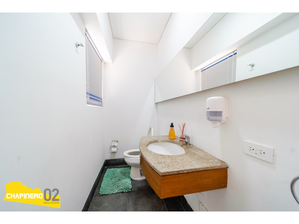 Casa Arriendo :: 347 m² :: Teusaquillo :: $12M — foto 4
