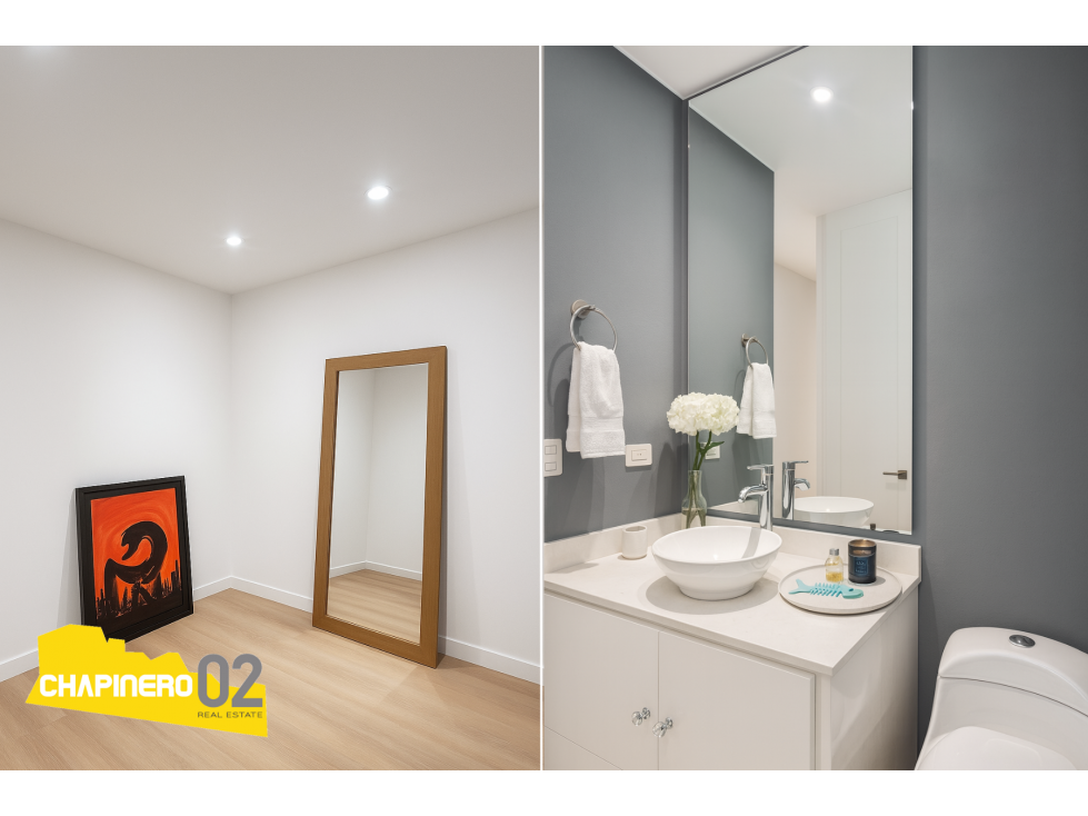 Apartamento Arriendo :: 69 m2 :: Virrey :: $5.2M — foto 6