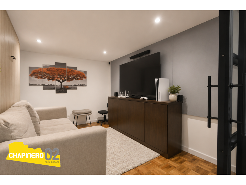 Apartamento Venta :: 172 m2 :: Nogal :: $1.530M — foto 3