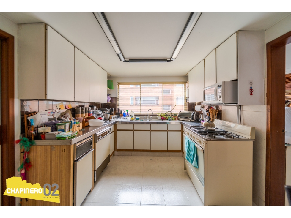 Apartamento Venta :: 213 m² + 4 m² :: Rosales :: $1.500 M — foto 5