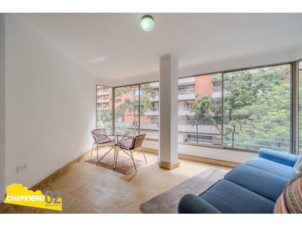 Apartamento clásico Venta :: Rosales :: 240 m² :: $1.780M — foto 4