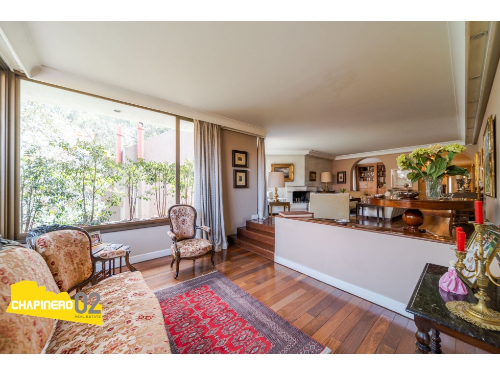 Apartamento Venta :: 290 m² + 150 m² :: Bellavista :: $2.300M — foto 4