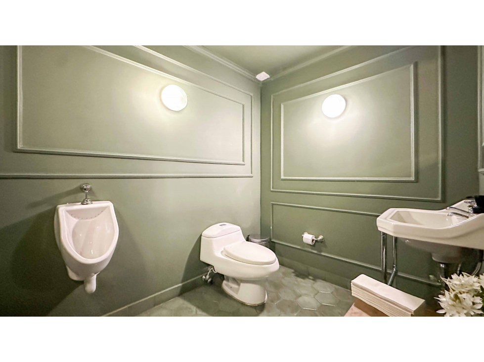 Casa Venta :: 420 m2 :: San Felipe :: $3.100M — foto 6