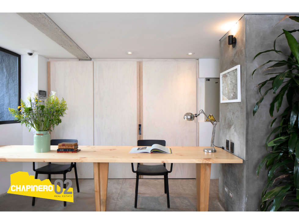 Apartamento Venta :: 36 m² + terraza :: Chapinero Alto :: $370M — foto 6