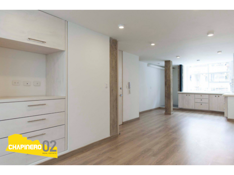 Apartamento(s) Venta RENTANDO :: 168 m² :: Chapinero Alto :: $950M — foto 5