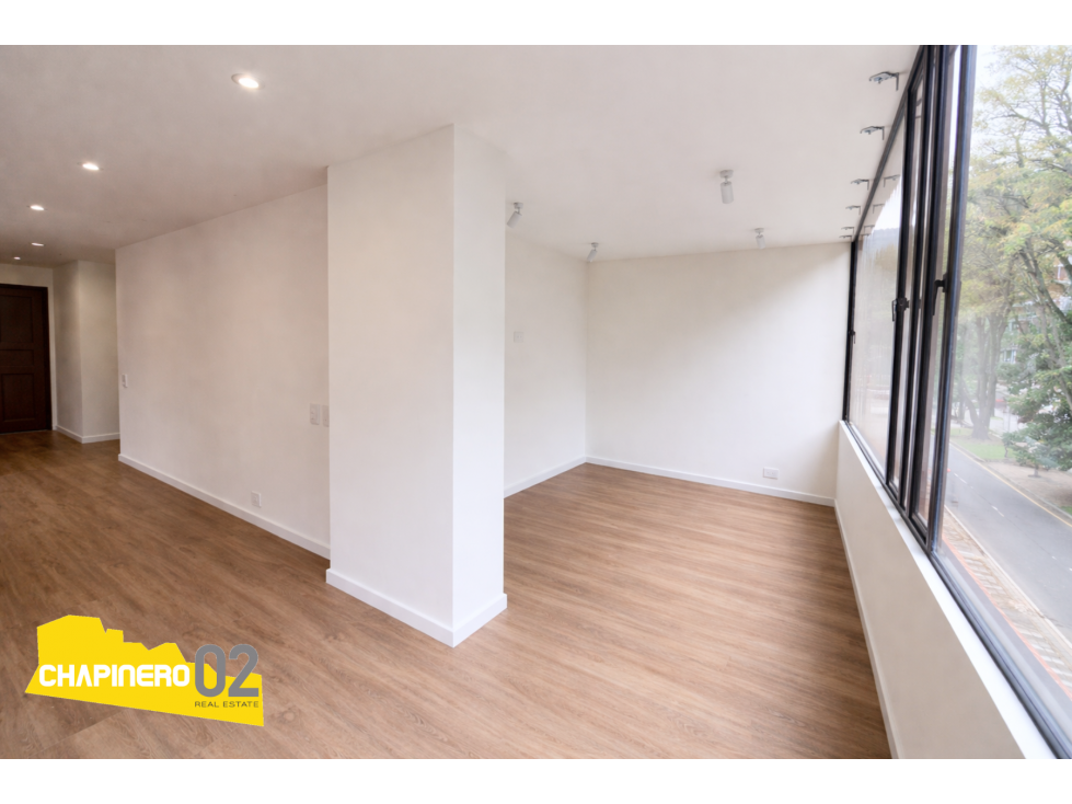 Apartamento Arriendo :: 140 m2 :: Chicó :: $9.5M — foto 3