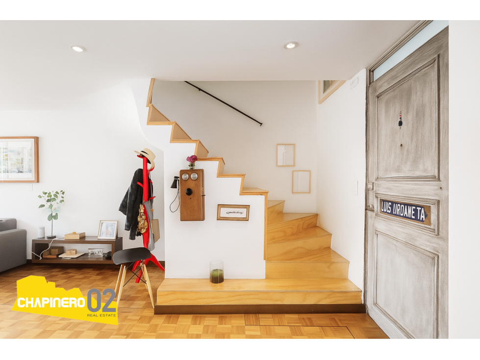 Apartamento Arriendo :: 133 m² :: Chapinero :: $5.9M — foto 5