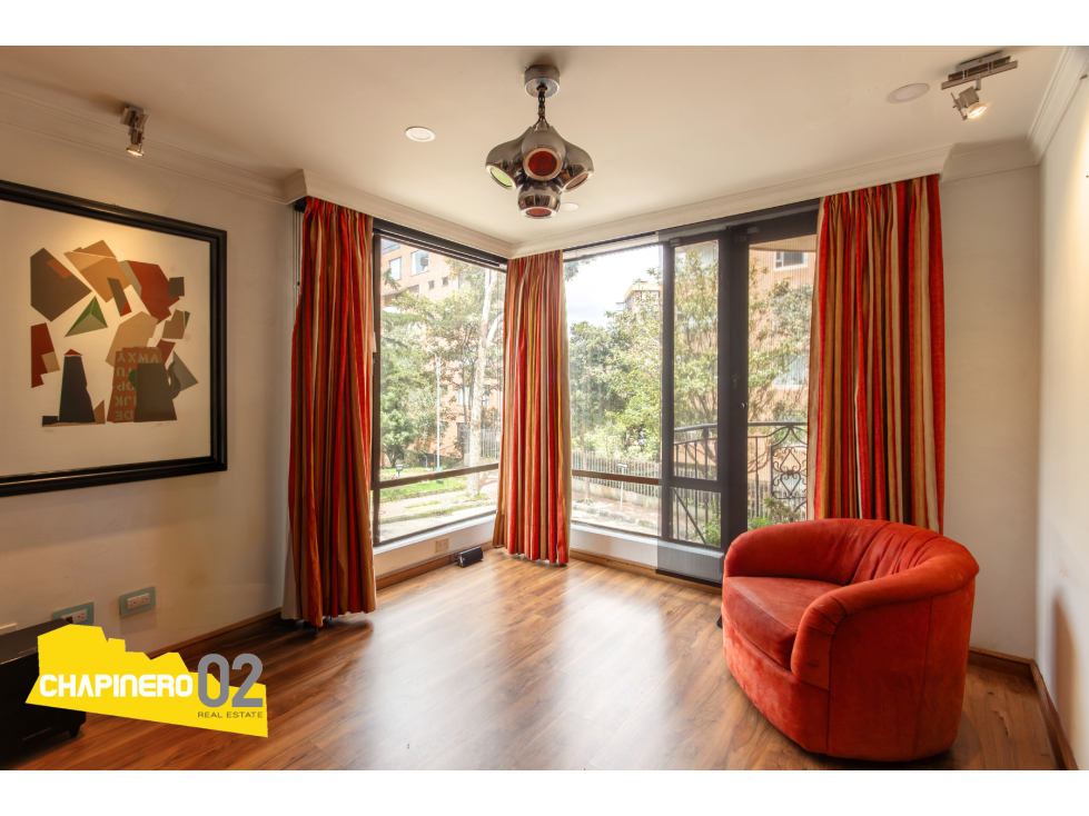 Apartamento Venta :: 284 m2 :: Rosales :: $2.100M — foto 5