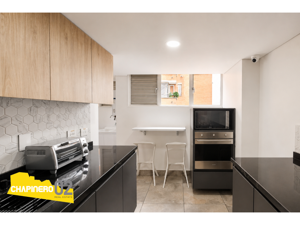 Apartamento Venta :: 172 m2 :: Nogal :: $1.530M — foto 6