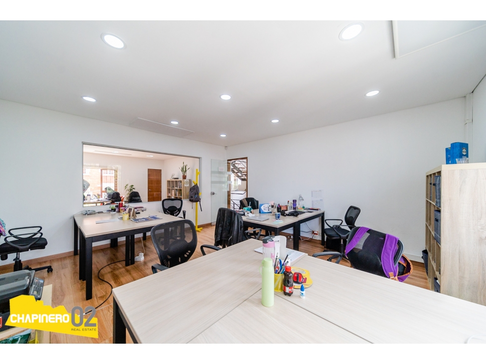 Casa Arriendo :: 347 m² :: Teusaquillo :: $12M — foto 5