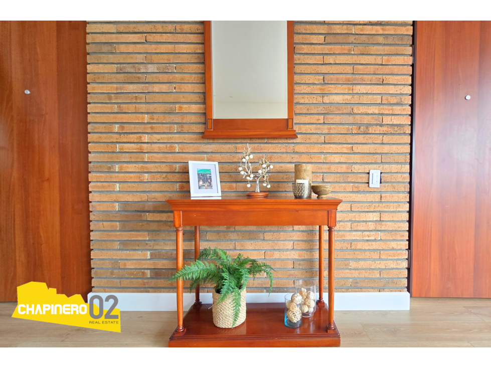 Apartamento Arriendo :: 116 m² :: Nogal :: $9.6M — foto 5