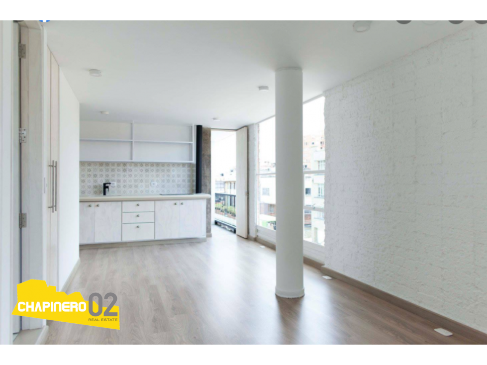 Apartamento(s) Venta RENTANDO :: 168 m² :: Chapinero Alto :: $950M — foto 4