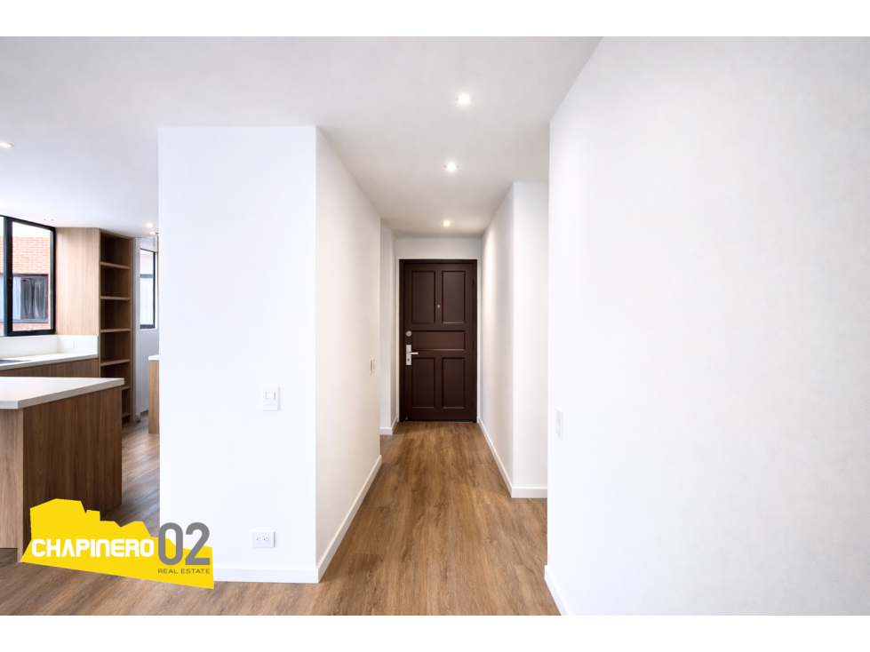 Apartamento Arriendo :: 140 m2 :: Chicó :: $9.5M — foto 5