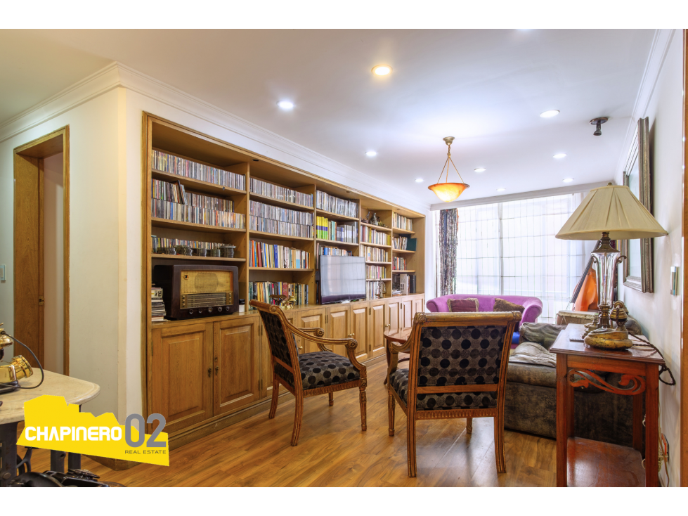 Apartamento Venta :: 284 m2 :: Rosales :: $2.100M — foto 6