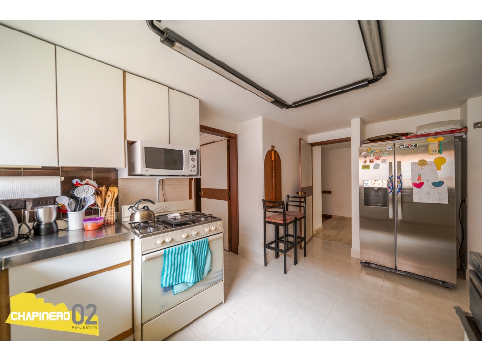 Apartamento Venta :: 213 m² + 4 m² :: Rosales :: $1.500 M — foto 6