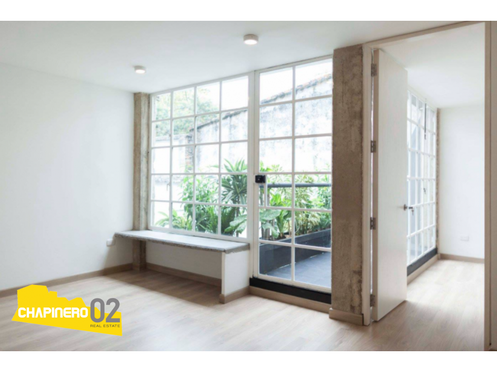 Apartamento(s) Venta RENTANDO :: 168 m² :: Chapinero Alto :: $950M — foto 2